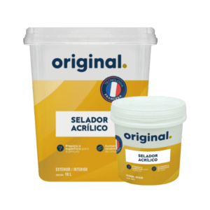 Original Selador Acrílico